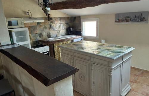 GITES - Mas Saint-Louis - Piscine chauffée - Foto 64