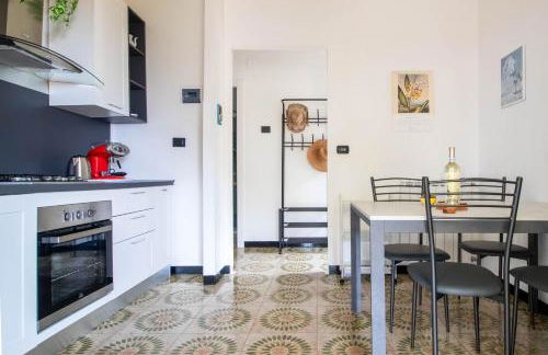 IL MANDORLO Apartment - Foto 24