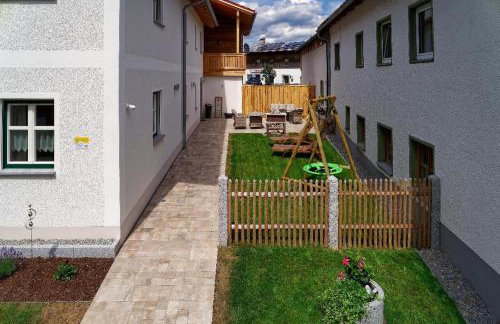 Ferienchalet zum Lebzelter mit Sauna und Whirlpool - Photo 13