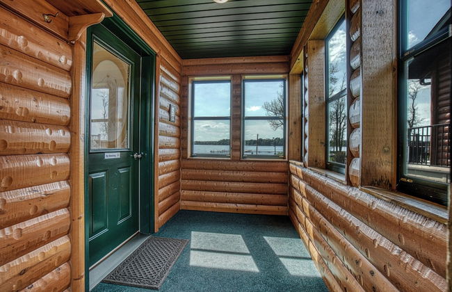 Lena's Northern Pines Resort - Foto 4