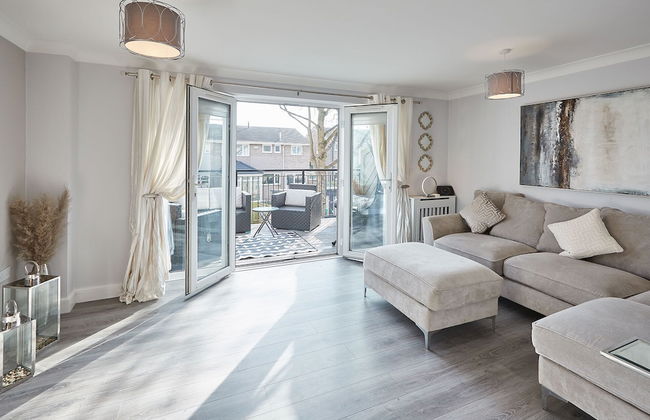 Host Stay Aidan Gardens - Foto 1