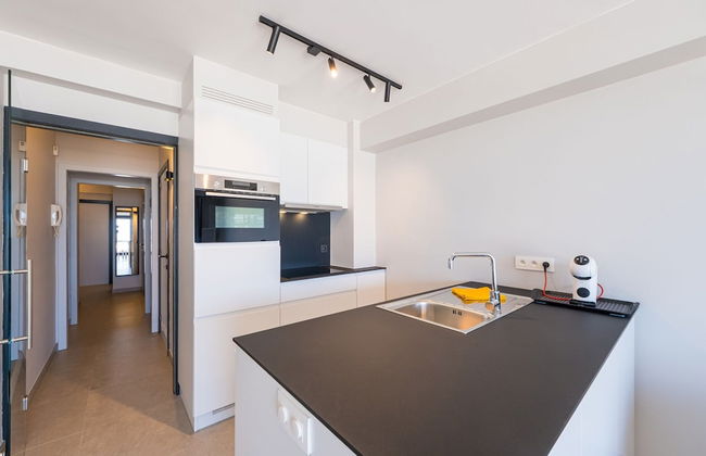 Apartment With 3 Bedrooms and sea View - Foto 13