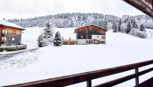 Studio avec balcon exposé sud-ouest, parking et animaux admis à 300m du centre - FR-1-524-84 - Foto 2