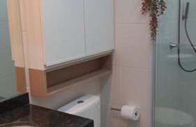 Apartamento Design, Conforto e Elegância - Foto 9