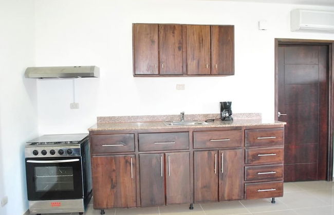 The Vue Apartment Hotel - Photo 8