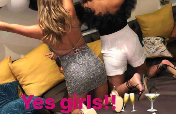 Infinity Partypadsliverpool Hen and Stag Welcome - Foto 28