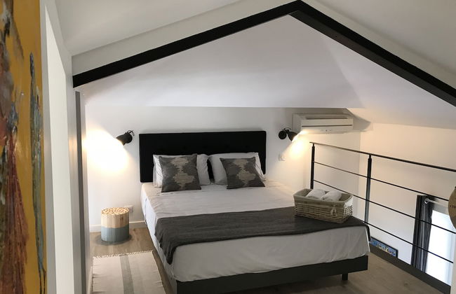 Villa le Nid - Foto 11