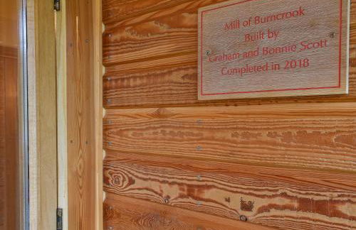 Mill Of Burncrook - Foto 37