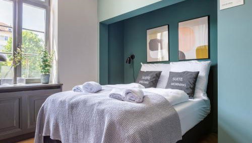 Limehome Rottenburg am Neckar Poststraße - Foto 2