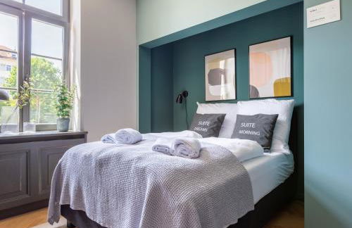 Limehome Rottenburg am Neckar Poststraße - Foto 2