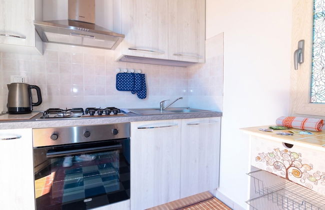 La Finestra Sul Mare - Foto 2