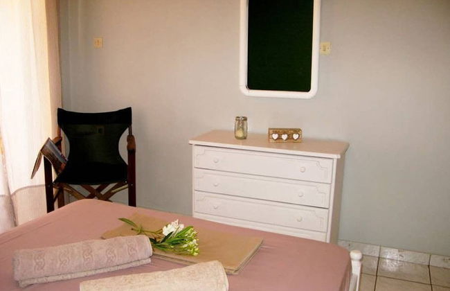 Kalamata s Handmade Apartment - Foto 14