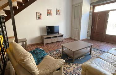 Maison Maxime Coeur de ville - Photo 9