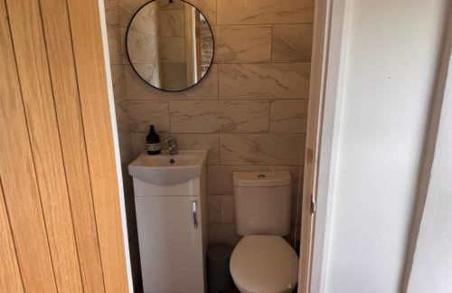 Old Station Cottage - Foto 24