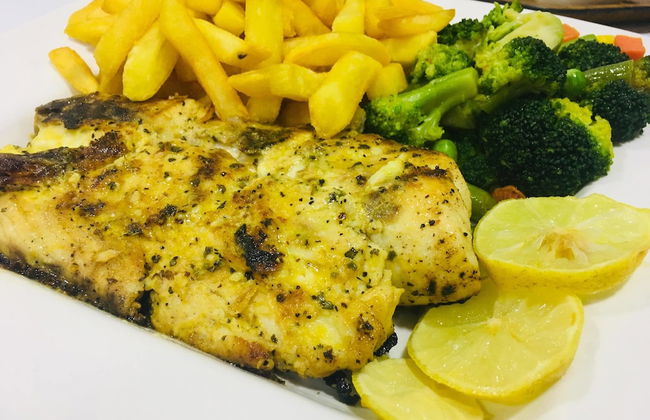 Riverside Resort Villas - Foto 17