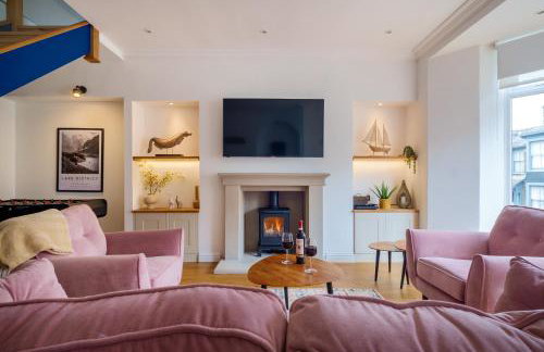 Canon Craig, Luxurious Lakeland stone Cottage - Photo 10