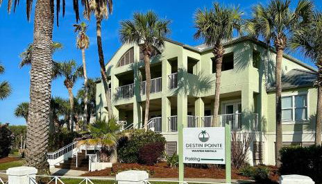 Magnolia House 211 At Destin Pointe Resort - Foto 3