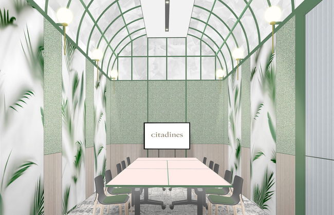 Citadines Science Park Singapore - Photo 34