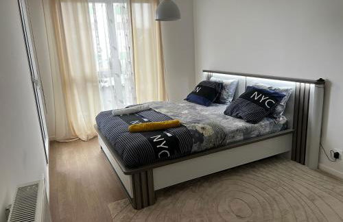 Modern apartment close to Paris and Disney - Foto 16