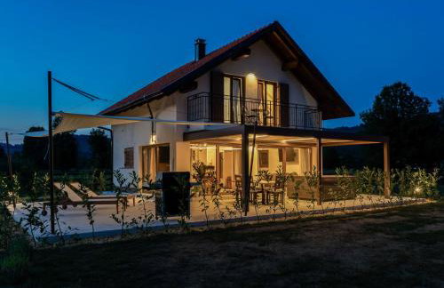 Holiday Home Mountain House Volta 1 by Interhome - Foto 1