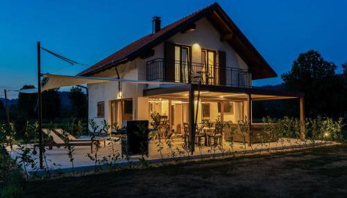 Holiday Home Mountain House Volta 1 by Interhome - Foto 1