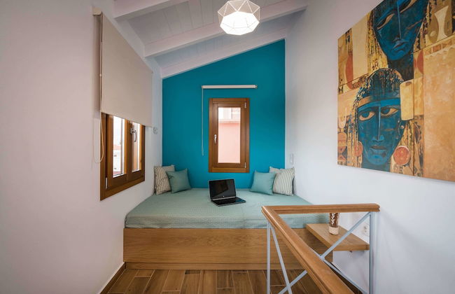 Evlimeni Suites - Foto 3