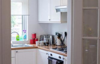 Glebe Street Apartment - Foto 28