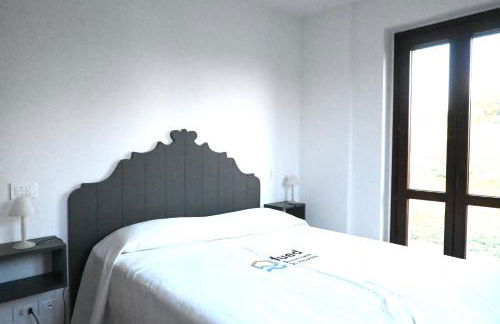 K06 - Trilocale Rosmarino, porzione di villa con piscina - Foto 15