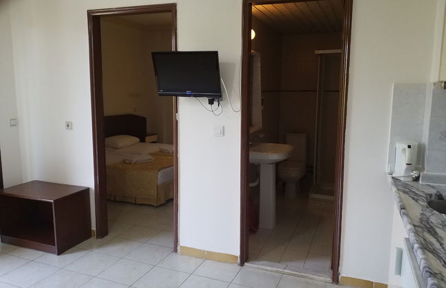 Kamelya Apartments - Foto 38