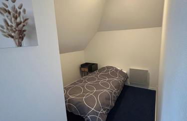 Duplex avec piscine - Foto 10