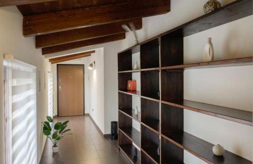 Casa Soele appartamento 106 m2, 2 camere da letto, 6 posti letto, parcheggio privato gratuito - Photo 20