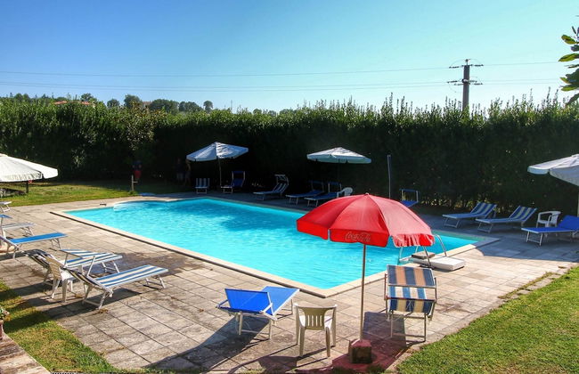 Farmhouse Bliss With Pool, Wine and Tails - Foto 14