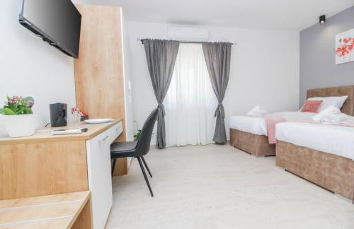 Rooms Zemunik - Foto 17