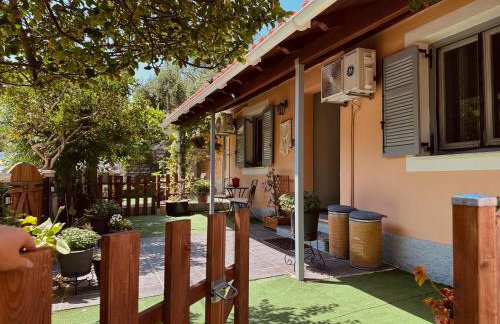 Matina's Village Getaway - Foto 22