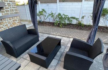La maison des Ducs, terrasse, BBQ, Proche centre - Foto 20