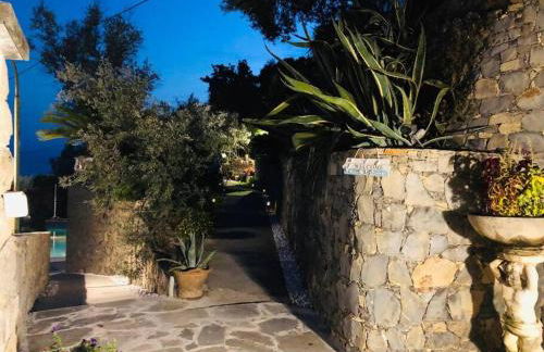 Sea South front property1/2acre.Gardens pool hydro - Foto 64