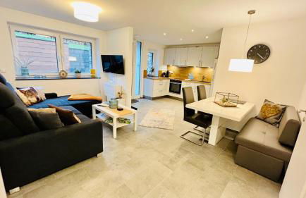 Eife(e)l-Home Ferienwohnung Jakobs - Foto 2