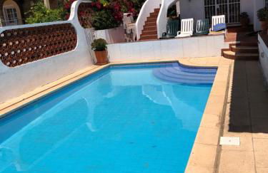 Genies Villa Boutique Algarve - Photo 45