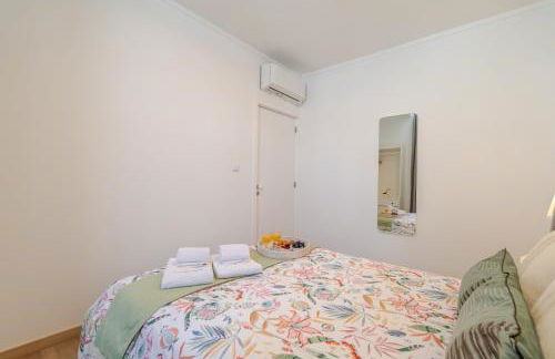 HostWise - Traditional House with Terrace - Foto 29