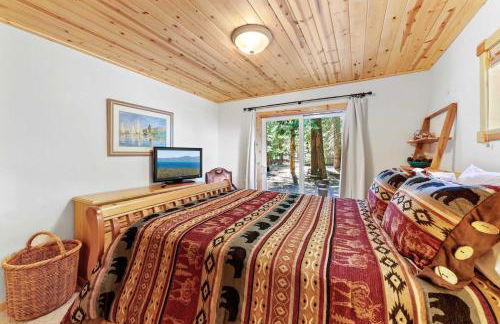 Alpine Gem Near Homewood Mountain! - Foto 27