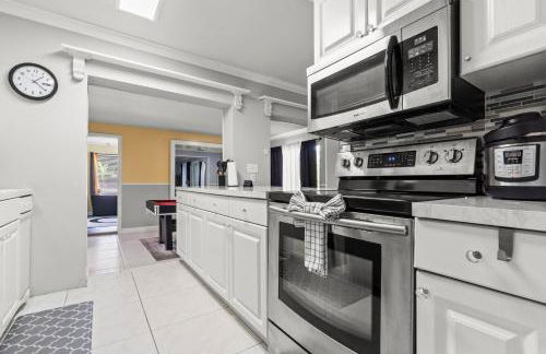 Fort Lauderdale Retreat Near Beach & Airport - Foto 8