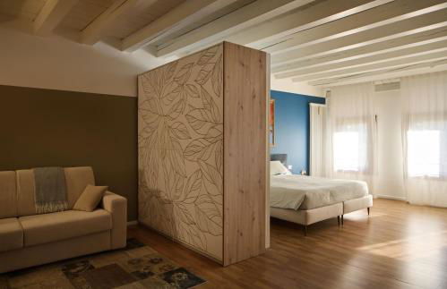 Le Mura Minicase int 3 - Foto 5