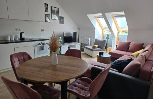 Apartament Dolina Baryczy Milicz - Foto 22