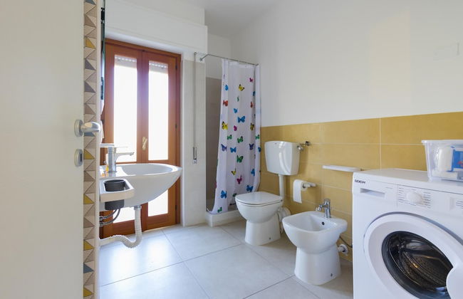 Rosetta Mare in Alcamo Marina - Foto 15