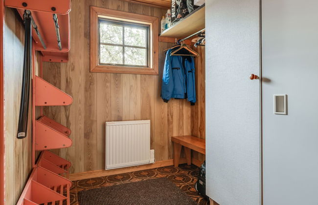 Lofsdalen Lavskrikan - Foto 18