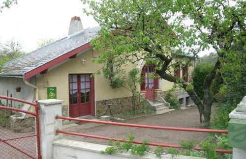 Maison indépendante près village médiéval - FR-1-489-15 - Foto 8