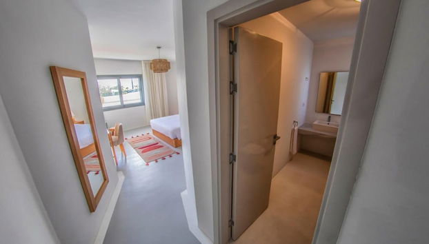 Vesta - Superior APT - 2BR - Swan Lake - Foto 5, Habitación