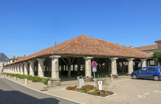 Aux 3 Cépages - Foto 22