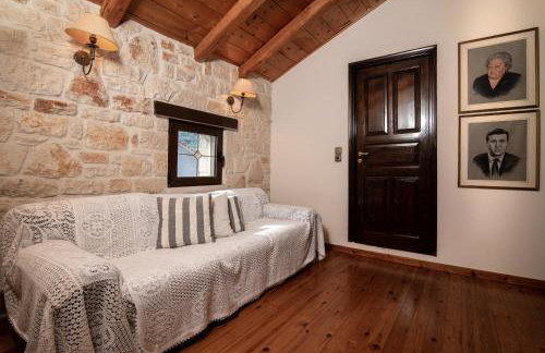 JPS stone villa - Foto 14