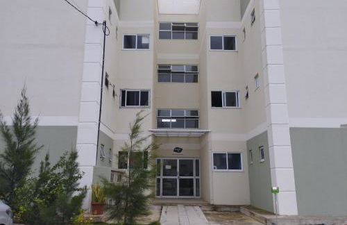 Apto Charmoso Bosque Heliópolis - Foto 4